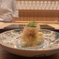 鮨 八咫烏 - 