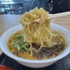 富川製麺所 新千歳空港店