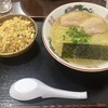 お食事処 らーめん東家