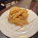 個室居酒屋 大宮庵 - 