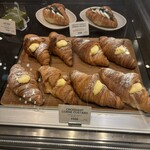 Paul Bassett - メニュー2025/05