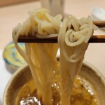 麦と麺助 - 