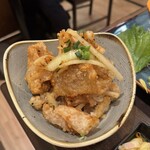 個室居酒屋 大宮庵 - 