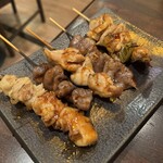 個室居酒屋 大宮庵 - 