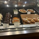 Paul Bassett - メニュー2025/05