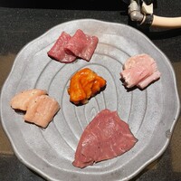 うしごろ 貫 恵比寿本店 - 
