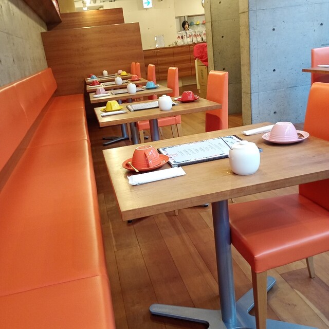 MlesnA Tea Nara photo 5