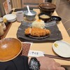 とんかつ 神楽坂 さくら 淵野辺店