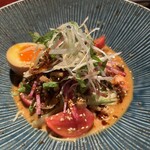 中華割烹 わらじん - 