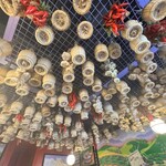 ガーリックジョーズ - 