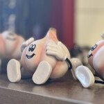 ガーリックジョーズ - 