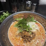 香氣　四川麺条 千歳烏山店 - 担々麺　890円◎