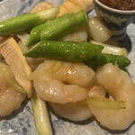 中華割烹 わらじん - 