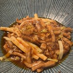 中華割烹 わらじん - 