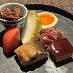 中華割烹 わらじん - 