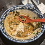 ラーメン食堂 来楽軒 - 