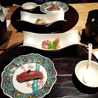 肉和食 月火水木金土日 - 