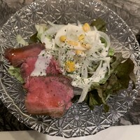 創作料理と宝石鍋しゃぶしゃぶ 宝泉 - 