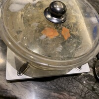 創作料理と宝石鍋しゃぶしゃぶ 宝泉 - 