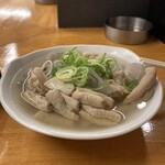 大衆酒場 梁山泊 - 