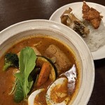 スープカレー RAN - 