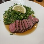 牛たん料理 閣 電力ビル店 - 