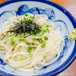 とらや - 明うどん