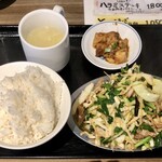 大衆中華の店 炎 - 