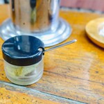 とらや - わさび