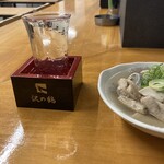 大衆酒場 梁山泊 - 