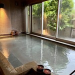 ATAMI せかいえ - 大浴場