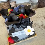 patisserie SHiiiii - 