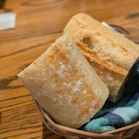 ビフトロ バイ ラ コクシネル - 