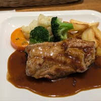 ビフトロ バイ ラ コクシネル - 