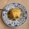 茶房平 - フルーツ包み