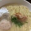 麺屋海神 新宿店