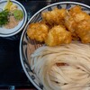 本格讃岐うどん まるちゃん 新世界店