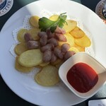 ニューミュンヘン ハーフェンブルク - 