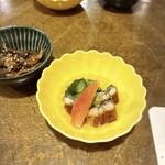 鰻　神田明神下　喜川 - 