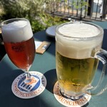 ニューミュンヘン ハーフェンブルク - 