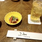 鰻　神田明神下　喜川 - 