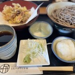 白鳥十郎そば本舗 - 