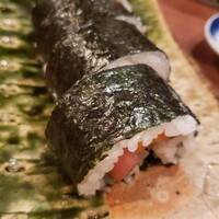 自家製粉石臼挽きうどん 青空blue 本店 - 