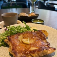 New American Dining GOTTA - 
