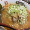 ラーメンと小皿料理 伊太八