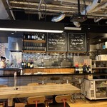 ラッツ デ ワイン フレッサイン新橋店 - 