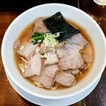 麺屋 龍 - 