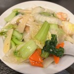 清華楼 - 料理写真: