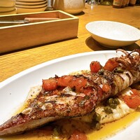 魚工房 としまや - 