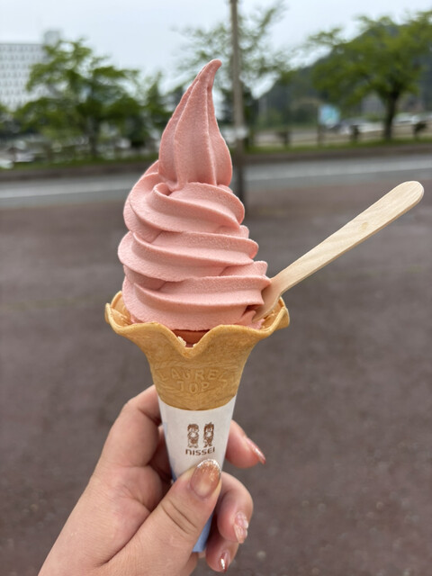 浅虫水族館 軽食コーナー - 浅虫温泉（その他）の写真